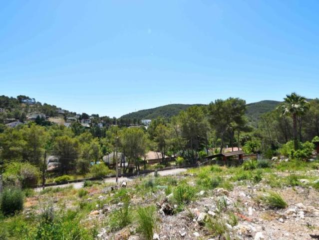 Terreno en venta en Olivella, Mas Mestre
