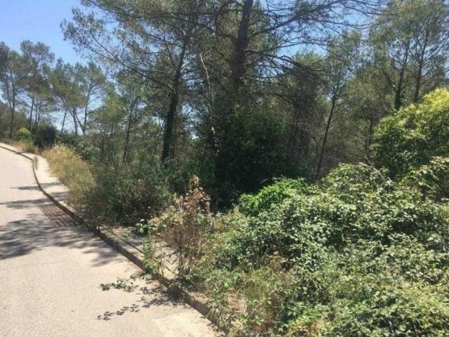 Terreno en venta en Olivella, Mas Mestre