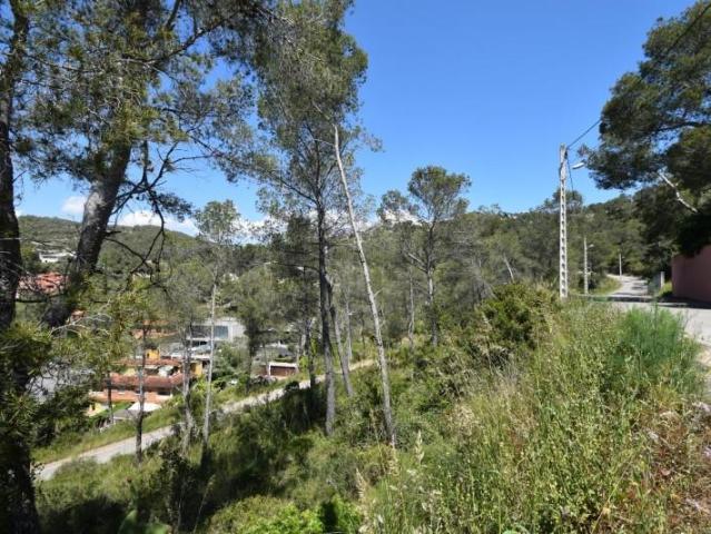 Terreno en venta en Olivella, Mas Mestre