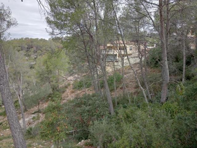 Terreno en venta en Olivella, Can Suria