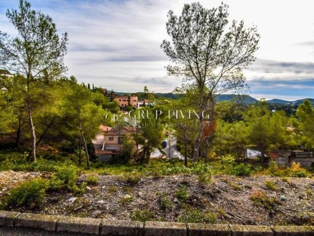 Terreno en venta en Olivella, Can Suria