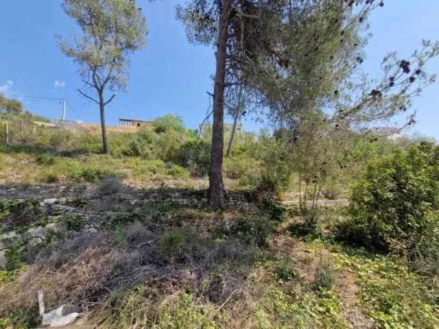 Terreno en venta en Olivella, Can Suria