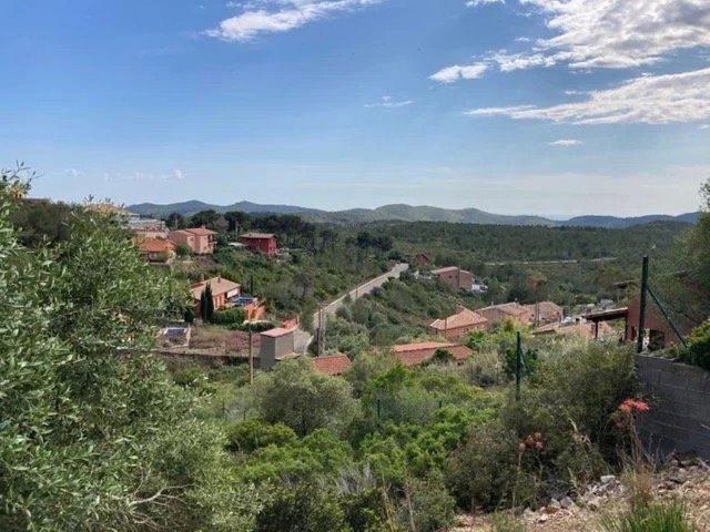 Terreno en venta en Olivella, de 1.000 m² por 70.000