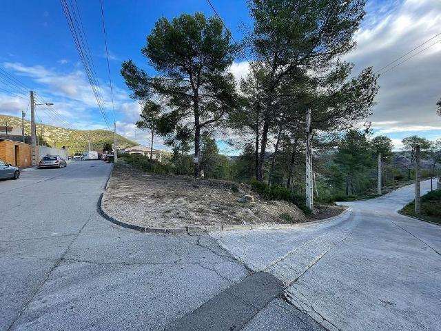 Terreno en venta en Olivella, de 1.034 m² por 47.000