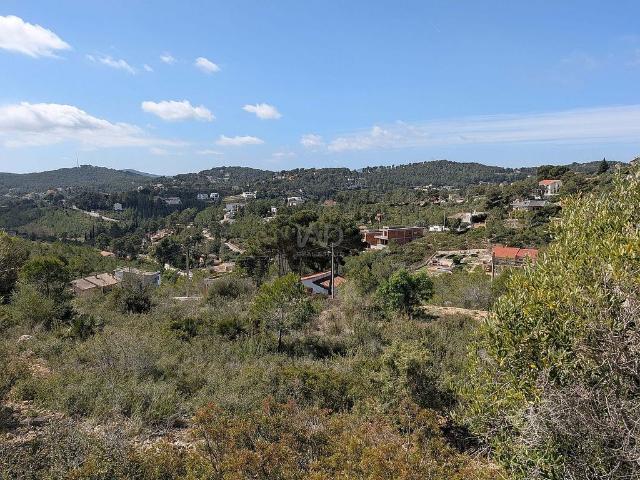 Terreno en venta en calle Mas de Montombra, Olivella, de 1.059 m² por 185.000