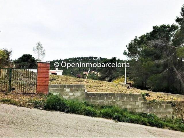 Terreno en venta en Olivella, de 1.063 m² por 100.000