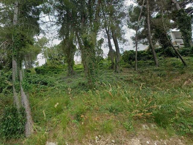 Terreno en venta en Olivella, de 1.348 m² por 60.000