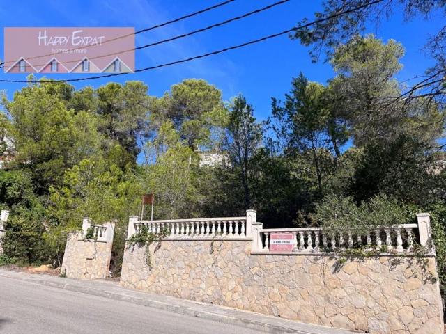 Terreno en venta en Olivella, de 200 m² por 49.000