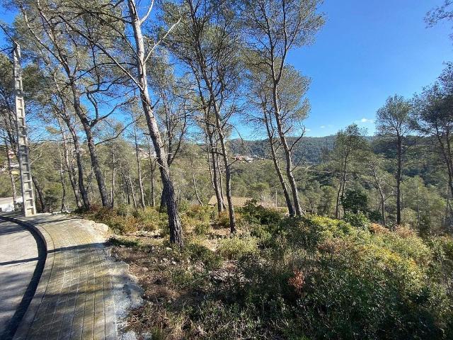Terreno en venta en Olivella, de 512 m² por 25.000