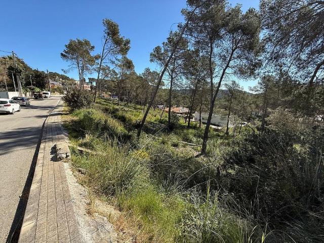 Terreno en venta en Olivella, de 521 m² por 50.000