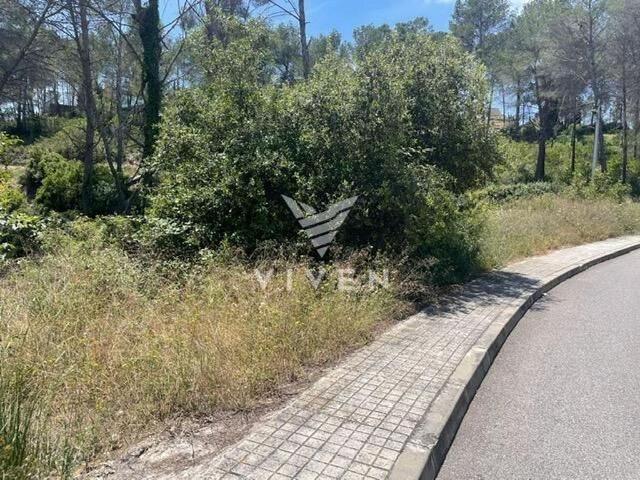 Terreno en venta en Olivella, de 650 m² por 85.000