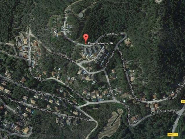 Terreno en venta en Olivella, de 6.451 m² por 175.000