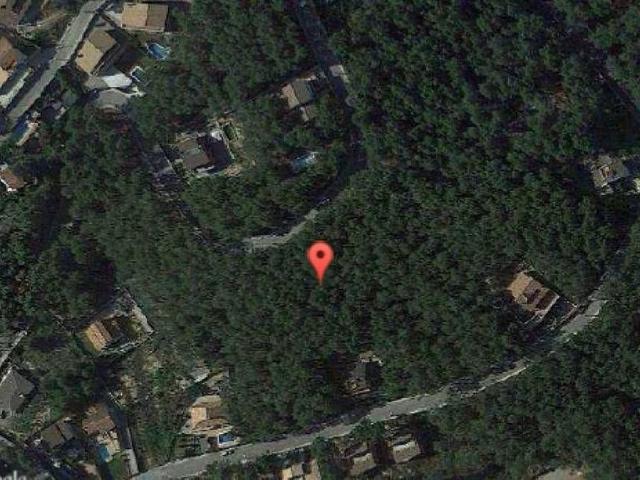 Terreno en venta en Olivella, de 756 m² por 67.500