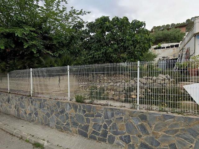 Terreno en venta en Olivella, de 776 m² por 15.000