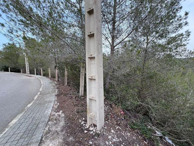 Terreno en venta en Olivella, de 724 m² por 48.000