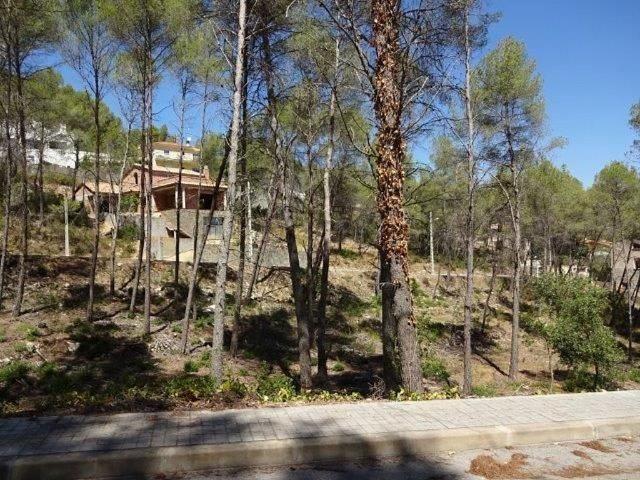 Terreno en venta en Olivella, de 739 m² por 26.000