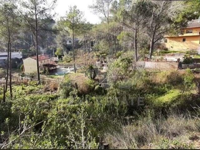 Terreno en venta en Olivella, de 847 m² por 34.990