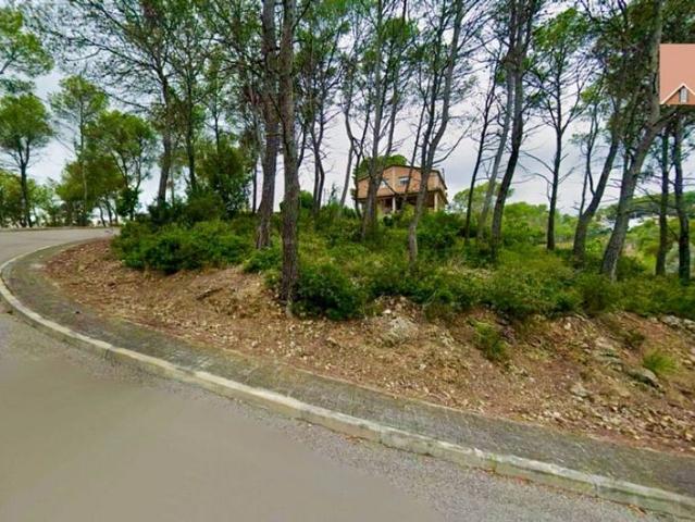 Terreno en venta en Olivella, de 878 m² por 90.000