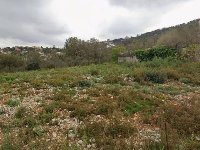 Terreno en venta en Olivella, de 888 m² por 49.900