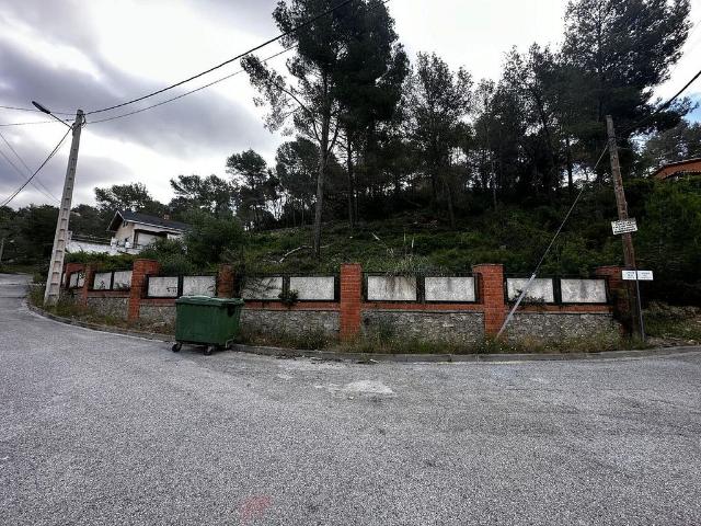 Terreno en venta en Olivella, de 823 m² por 80.000