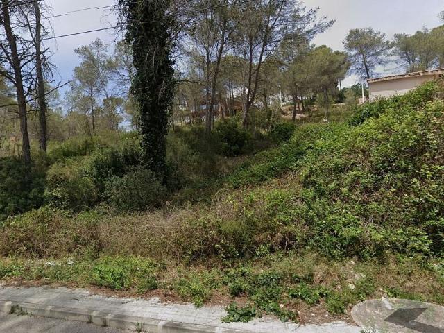 Terreno en venta en Olivella, de 821 m² por 38.630