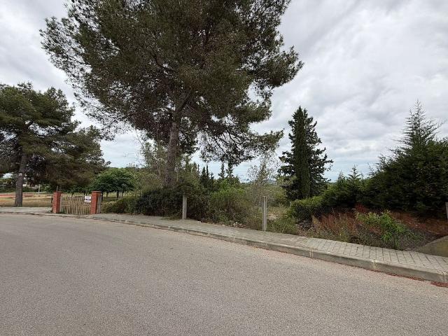 Terreno en venta en Olivella, de 831 m² por 49.000