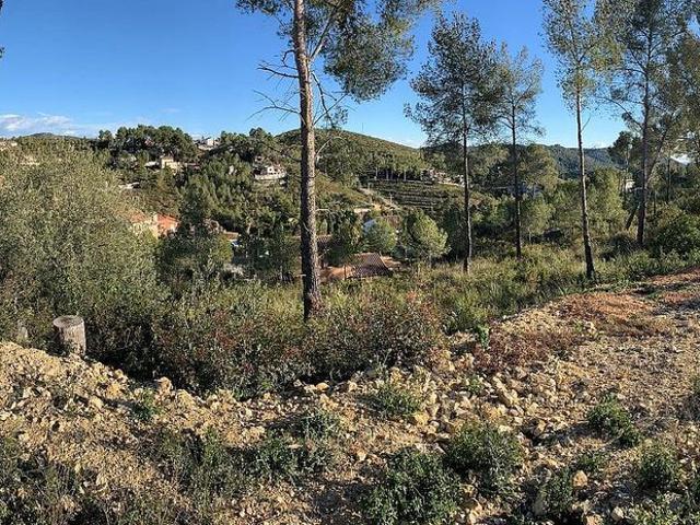 Terreno en venta en Olivella, de 959 m² por 44.000