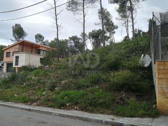 Terreno en venta en Olivella, de 998 m² por 51.000