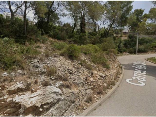 Terreno en Venta en Olivella