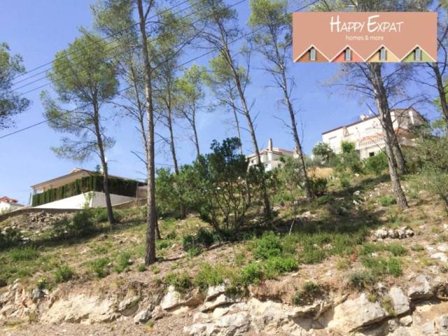 Terreno en Venta en Olivella