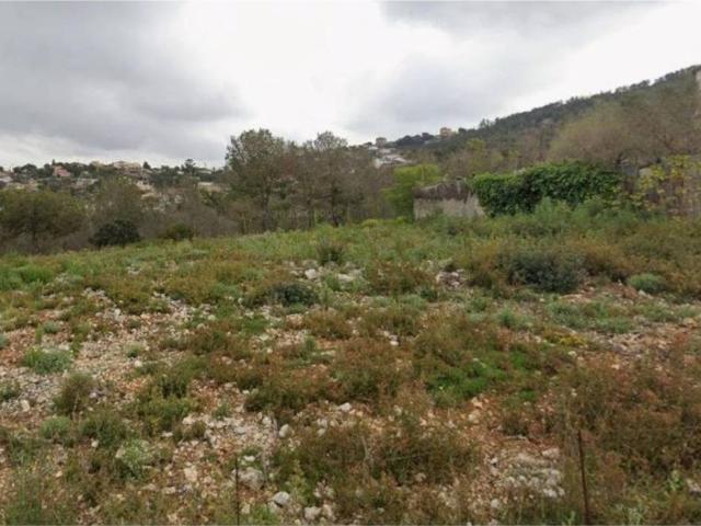 Terreno en Venta en Olivella
