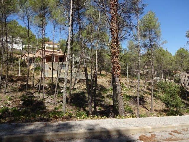 Terreno en Venta en Olivella