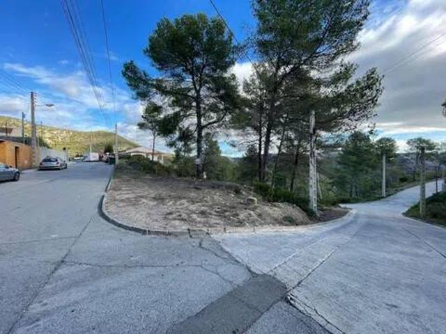 Terreno en Venta en Olivella