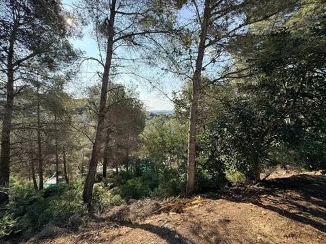 Terreno en Venta en Olivella