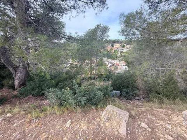 Terreno en Venta en Olivella