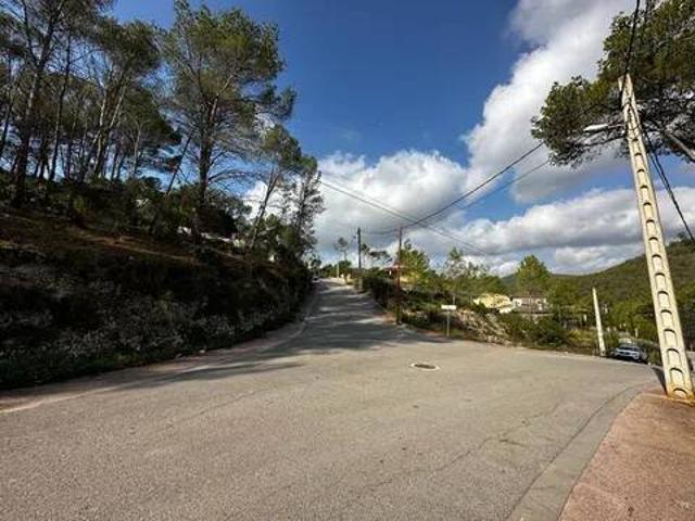 Terreno en Venta en Olivella