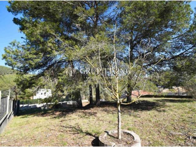 Terreno en Venta en Olivella
