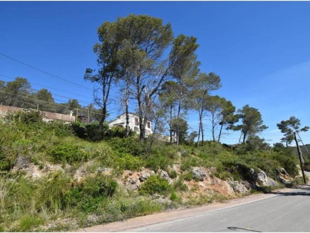 Terreno en Venta en Olivella