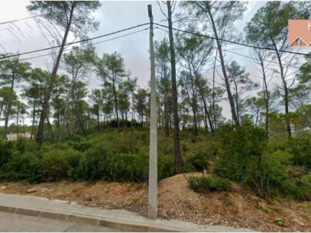 Terreno en Venta en Olivella