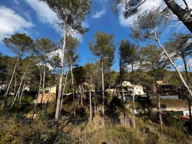 Terreno en Venta en Olivella