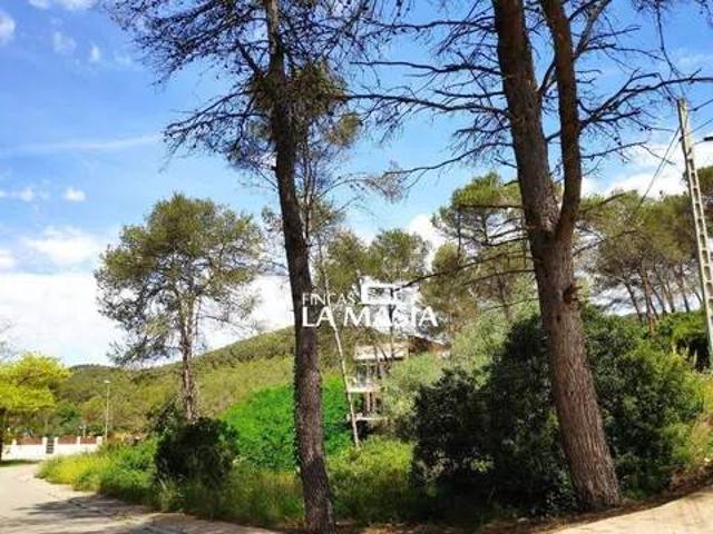 Terreno en Venta en Olivella