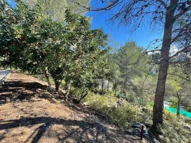 Terreno en Venta en Olivella