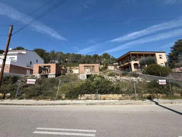 Terreno en Venta en Olivella