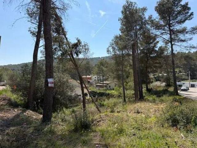 Terreno en Venta en Olivella