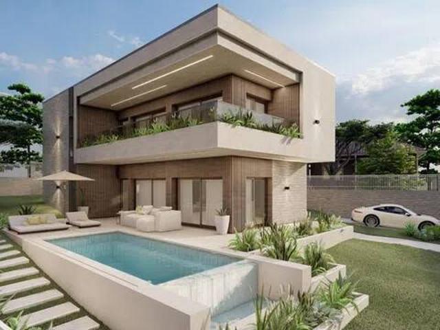 Terreno en Venta en Olivella