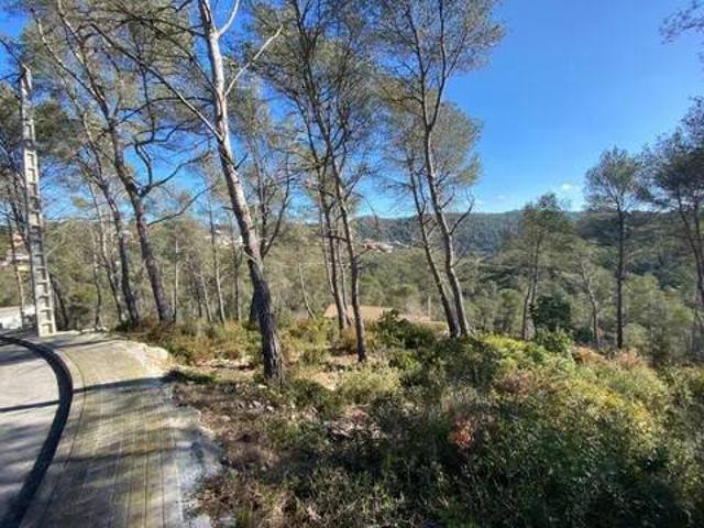 Terreno en Venta en Olivella