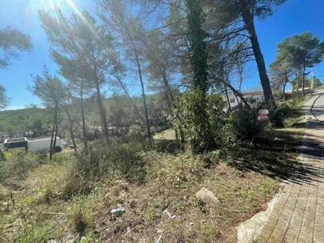 Terreno en Venta en Olivella