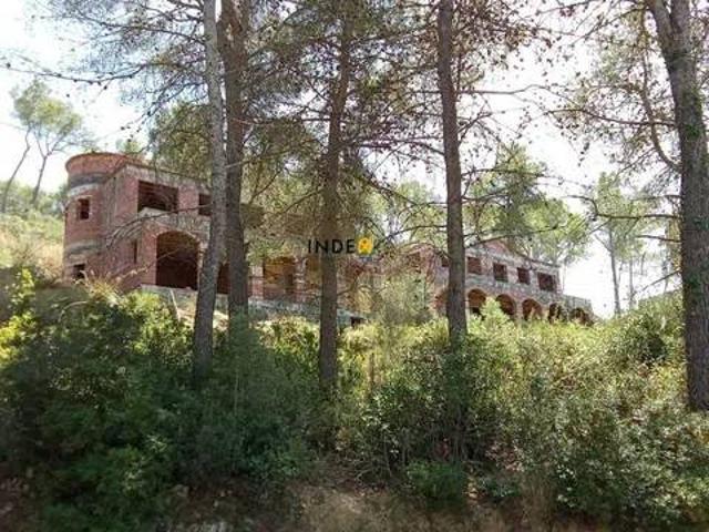 Terreno en Venta en Olivella