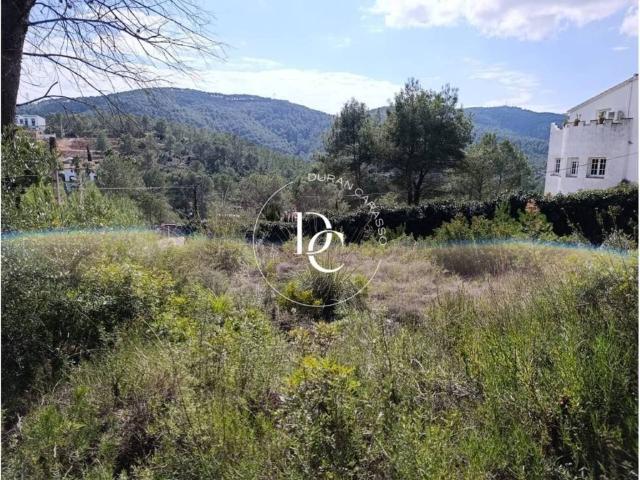 Terreno en Venta en Olivella