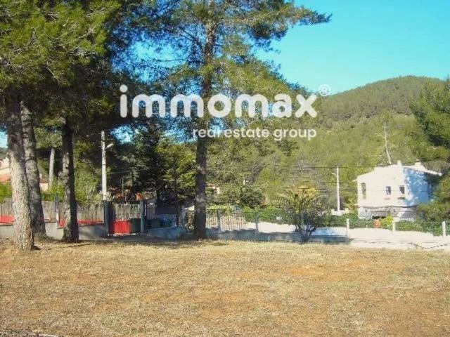 Terreno en Venta en Olivella